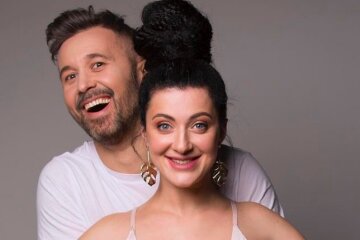 Дружина Сергія Бабкіна Сніжана показала, на кого більше схожі їх діти: "Моя банда!"