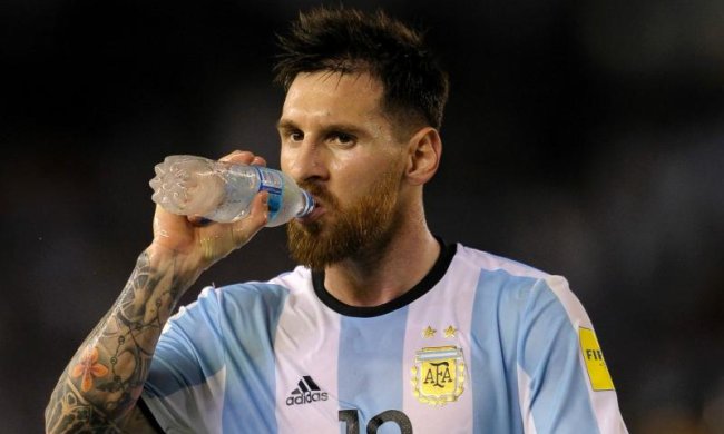 Аргентина удивит стартовой схемой на матч с Сингапуром