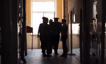 В Харькове из СИЗО загадочно исчез криминальный авторитет – "Испарился?!"