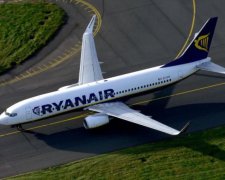 Ryanair присмотрела еще четыре украинских города для вылетов