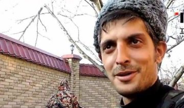 Чем запомнился отморозок Гиви