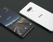 HTC відмовилася від смартфонів