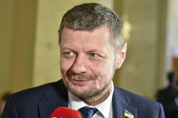 Ігор Мосійчук, фото: politarena.com.ua