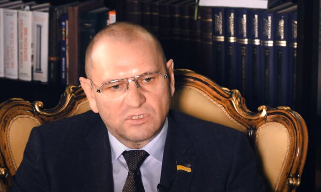 Євгеній Шевченко