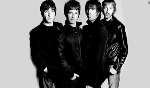  Група Oasis написала кращу композицію всіх часів (відео)