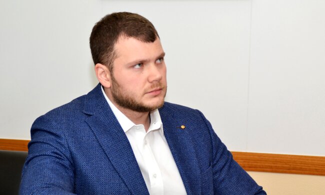 Владислав Криклій