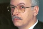 Ігор Вихухолєв, Фото: ТАСС / Олександр Данилюшин
