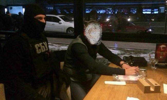 Голландцы хотели сбыть в Украине миллион фальшивых евро (фото)