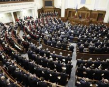 Рада ганебно провалила декларування активістів: стало відомо, хто "відзначився"