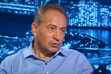 Микола Томенко