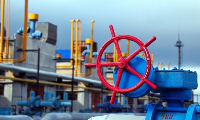 Газпром зажадав від Нафтогазу ще 5 млрд доларів