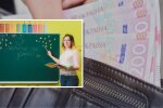 Зарплаты учителей: новый механизм оплаты труда