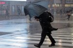 На зиму не похоже: погода испортит настроение запорожцам 28 декабря