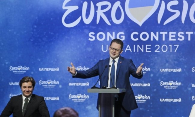 Експерти назвали фаворитів Євробачення