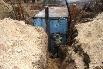 Скадальная чиновница пойдет под суд: озолотилась на блиндажах в военное врем