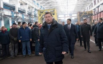 Кремлевская крыса: стала известна судьба шпиона в Кабмине