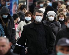 Епідемія грипу в Україні завершилась - СЕС
