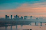 Погода в Україні фото ТСН
