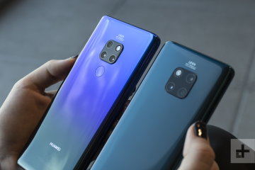 Huawei похвалилася новим рекордом, крутіша за Apple і Samsung