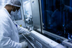 Физраствор вместо Pfizer получили 140 человек: ошибку признали в центре вакцинации