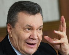 Гаманець Януковича вперше потрапив під санкції