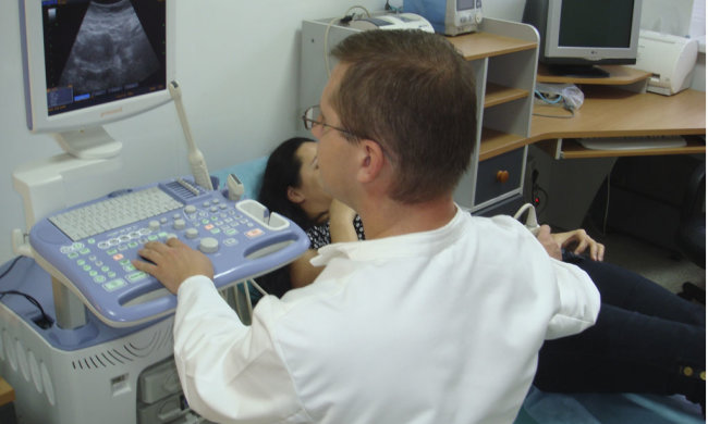 Візит до лікаря