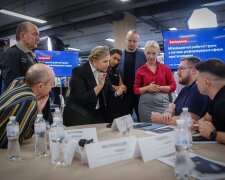 Юлія Тимошенко