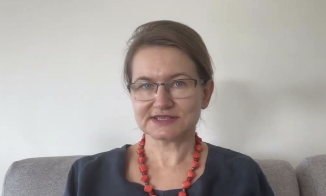 Елизавета Сачура