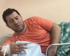 Комісар Насіров: блогер розповів про таємну мету екс-податківця