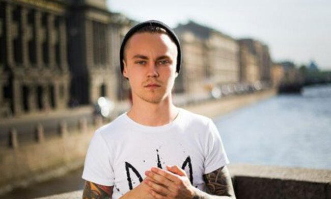 Артем Пивоваров, фото: Instagram