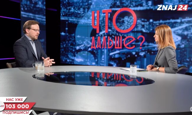 Олексій Толкачов