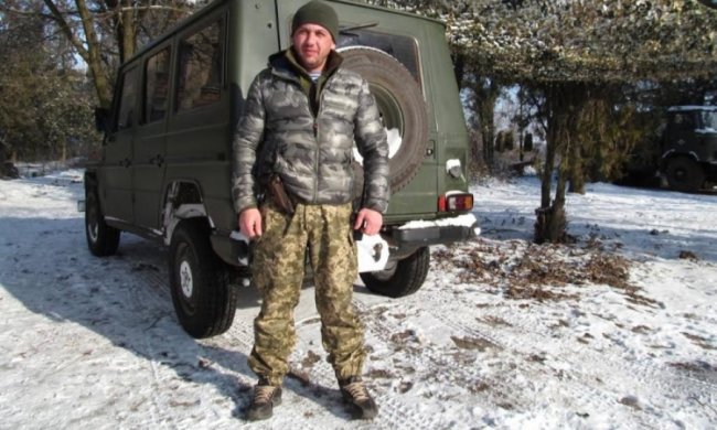 С оторванной ногой в бой: воин рассказал об ужасах войны