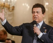 Кобзон предложил превратить разрушенный Россией Донбасс в заповедник