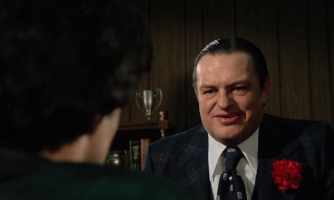 Умер режиссер легендарного Рокки