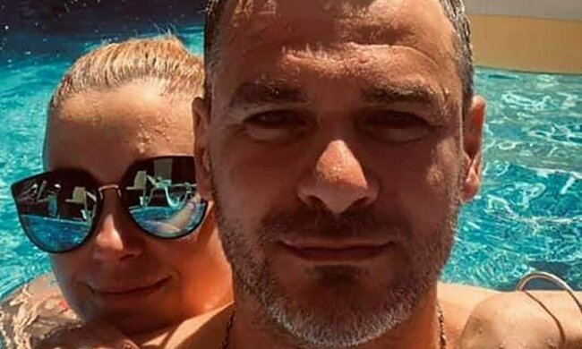 Арсен Мірзоян і Тоня Матвієнко, фото: Instagram