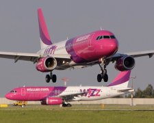 Мінінфраструктури просить Wizz Air не тікати з України