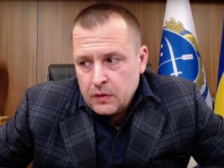 Борис Філатов, скріншот з відео