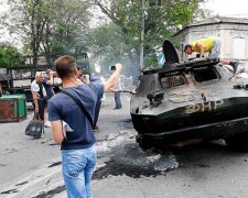 День визволення Маріуполя: історія і хронологія подій