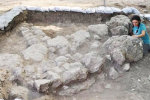 Археологи раскопали библейский город, который все искали много лет: историю тысяч людей оборвал пожар