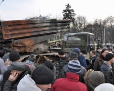 «ГРАДом разок шмальнули б по Путіну та і зупинили б усе одразу»