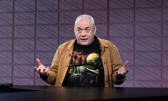 Сергій Доренко