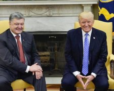 Встреча Трампа и Порошенко может не состояться, и вот почему