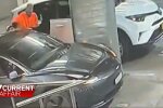 Tesla, скріншот з відео