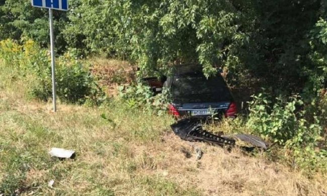 Одіозний олігарх влаштував смертельну ДТП під Львовом