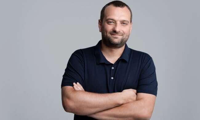 Андрей Ваврыш