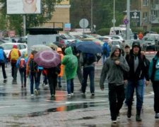 Погода на 1 червня: Росія вдарить не тільки на Донбасі
