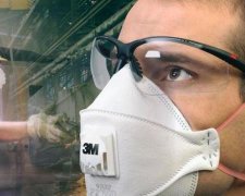 Эффективность применения современных респираторов