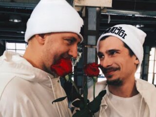 Потап, instagram.com/realpotap/