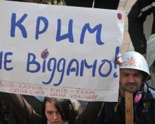 Екс-ватажок бойовиків "ДНР" заговорив про повернення Криму