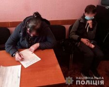 У Чернівцях неповнолітній зняв відеокліп на кладовищі